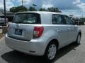 Scion xD Silver Streak Mica photo #5 Scion xD Silver Streak Mica photo #5
