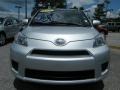 Scion xD Silver Streak Mica photo #8 Scion xD Silver Streak Mica photo #8