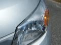 Scion xD Silver Streak Mica photo #9 Scion xD Silver Streak Mica photo #9