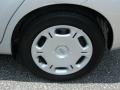 Scion xD Silver Streak Mica photo #11 Scion xD Silver Streak Mica photo #11