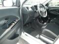 Scion xD Silver Streak Mica photo #13 Scion xD Silver Streak Mica photo #13