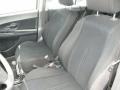 Scion xD Silver Streak Mica photo #14 Scion xD Silver Streak Mica photo #14