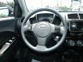 Scion xD Silver Streak Mica photo #20 Scion xD Silver Streak Mica photo #20