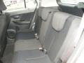 Scion xD Silver Streak Mica photo #23 Scion xD Silver Streak Mica photo #23