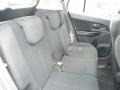 Scion xD Silver Streak Mica photo #27 Scion xD Silver Streak Mica photo #27