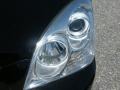 Kia Optima LX Ebony Black photo #9