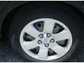 Kia Optima LX Ebony Black photo #11