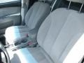 Kia Optima LX Ebony Black photo #14