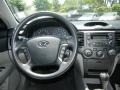 Kia Optima LX Ebony Black photo #18