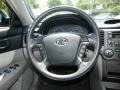 Kia Optima LX Ebony Black photo #19