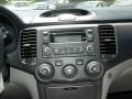 Kia Optima LX Ebony Black photo #20