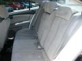 Kia Optima LX Ebony Black photo #21