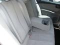 Kia Optima LX Ebony Black photo #25