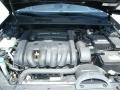 Kia Optima LX Ebony Black photo #28