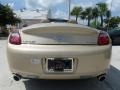 Lexus SC 430 Convertible Golden Almond Metallic photo #7