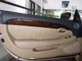 Lexus SC 430 Convertible Golden Almond Metallic photo #16