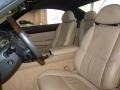 Lexus SC 430 Convertible Golden Almond Metallic photo #17