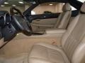 Lexus SC 430 Convertible Golden Almond Metallic photo #18