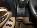 Lexus SC 430 Convertible Golden Almond Metallic photo #21
