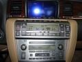 Lexus SC 430 Convertible Golden Almond Metallic photo #23