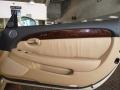 Lexus SC 430 Convertible Golden Almond Metallic photo #29