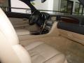 Lexus SC 430 Convertible Golden Almond Metallic photo #31