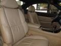 Lexus SC 430 Convertible Golden Almond Metallic photo #34