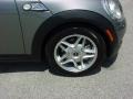 Mini Cooper S Hardtop Dark Silver Metallic photo #3 Mini Cooper S Hardtop Dark Silver Metallic photo #3