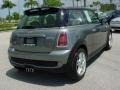 Mini Cooper S Hardtop Dark Silver Metallic photo #6 Mini Cooper S Hardtop Dark Silver Metallic photo #6