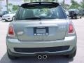 Mini Cooper S Hardtop Dark Silver Metallic photo #7 Mini Cooper S Hardtop Dark Silver Metallic photo #7