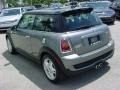 Mini Cooper S Hardtop Dark Silver Metallic photo #10 Mini Cooper S Hardtop Dark Silver Metallic photo #10