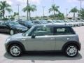 Mini Cooper S Hardtop Dark Silver Metallic photo #11 Mini Cooper S Hardtop Dark Silver Metallic photo #11