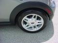 Mini Cooper S Hardtop Dark Silver Metallic photo #12 Mini Cooper S Hardtop Dark Silver Metallic photo #12
