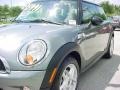 Mini Cooper S Hardtop Dark Silver Metallic photo #14 Mini Cooper S Hardtop Dark Silver Metallic photo #14