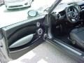 Mini Cooper S Hardtop Dark Silver Metallic photo #17 Mini Cooper S Hardtop Dark Silver Metallic photo #17