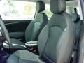 Mini Cooper S Hardtop Dark Silver Metallic photo #18 Mini Cooper S Hardtop Dark Silver Metallic photo #18