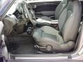 Mini Cooper S Hardtop Dark Silver Metallic photo #19 Mini Cooper S Hardtop Dark Silver Metallic photo #19