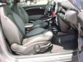 Mini Cooper S Hardtop Dark Silver Metallic photo #21 Mini Cooper S Hardtop Dark Silver Metallic photo #21