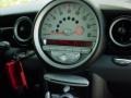 Mini Cooper S Hardtop Dark Silver Metallic photo #23 Mini Cooper S Hardtop Dark Silver Metallic photo #23