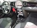 Mini Cooper S Hardtop Dark Silver Metallic photo #25 Mini Cooper S Hardtop Dark Silver Metallic photo #25