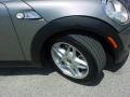 Mini Cooper S Hardtop Dark Silver Metallic photo #26 Mini Cooper S Hardtop Dark Silver Metallic photo #26