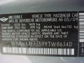 Mini Cooper S Hardtop Dark Silver Metallic photo #28 Mini Cooper S Hardtop Dark Silver Metallic photo #28