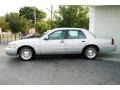 Mercury Grand Marquis LS Silver Frost Metallic photo #6