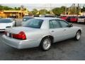 Mercury Grand Marquis LS Silver Frost Metallic photo #7