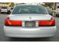 Mercury Grand Marquis LS Silver Frost Metallic photo #8