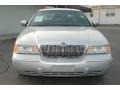 Mercury Grand Marquis LS Silver Frost Metallic photo #11