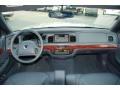 Mercury Grand Marquis LS Silver Frost Metallic photo #12