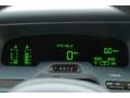 Mercury Grand Marquis LS Silver Frost Metallic photo #13