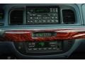Mercury Grand Marquis LS Silver Frost Metallic photo #14