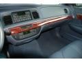 Mercury Grand Marquis LS Silver Frost Metallic photo #15